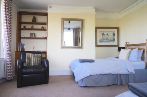 Bed & Breakfast Colthrop Manor