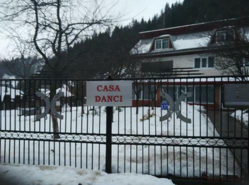 Casa Danci II