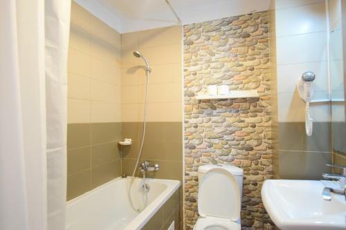 Aparthotel Mosilor Apartments