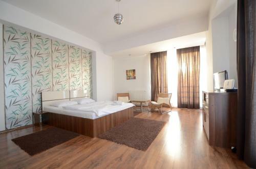 Aparthotel Mosilor Apartments