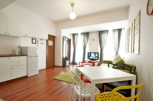 Aparthotel Mosilor Apartments