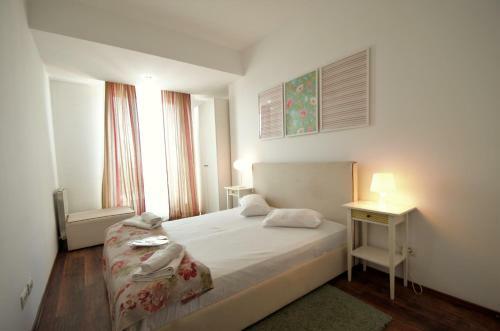 Aparthotel Mosilor Apartments