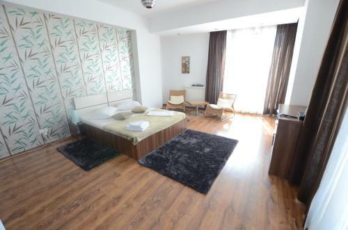 Aparthotel Mosilor Apartments