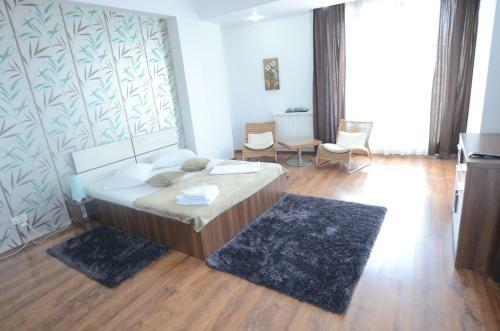 Aparthotel Mosilor Apartments