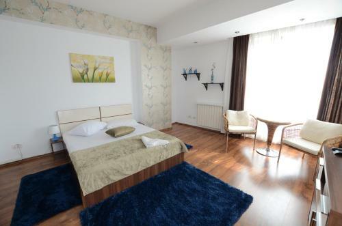 Aparthotel Mosilor Apartments