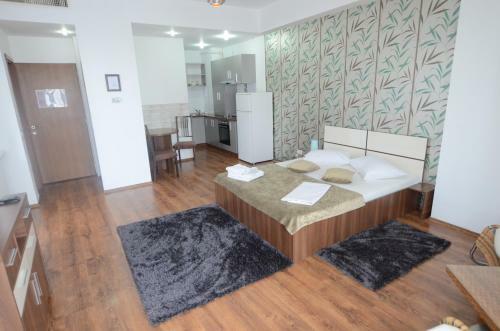 Aparthotel Mosilor Apartments