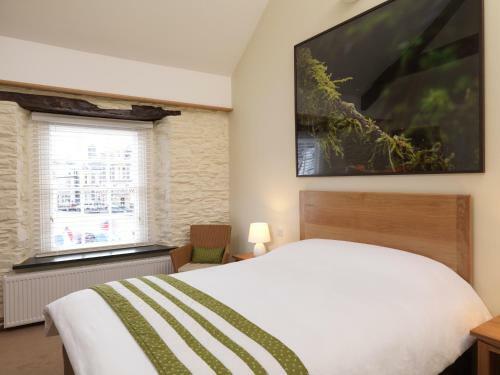 Hotel Y Talbot