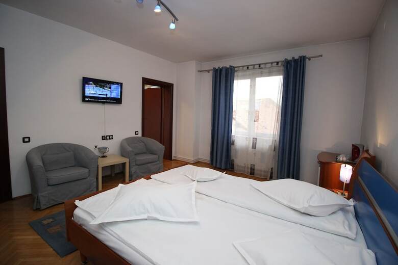 Hostal Casa Clementina