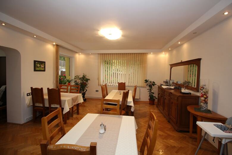 Hostal Casa Clementina