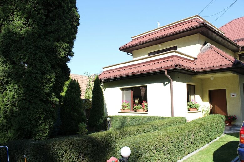 Hostal Casa Clementina