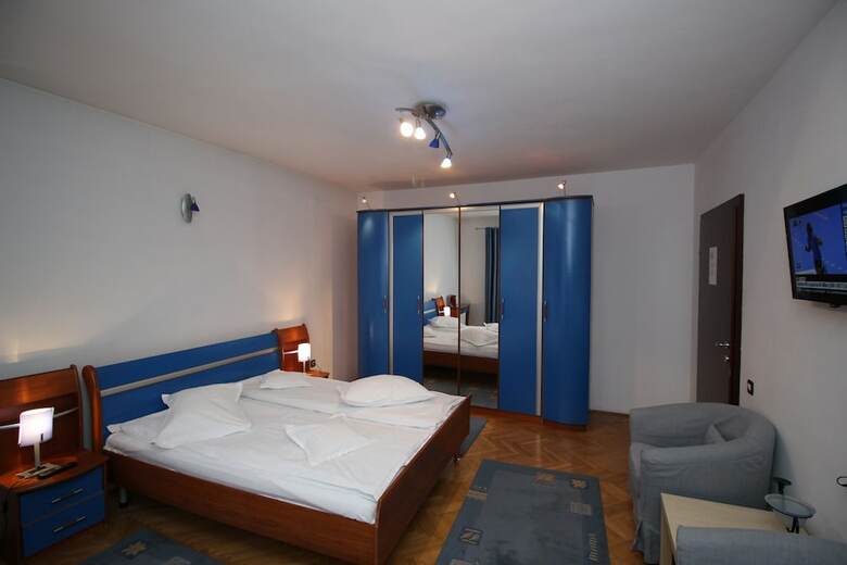 Hostal Casa Clementina