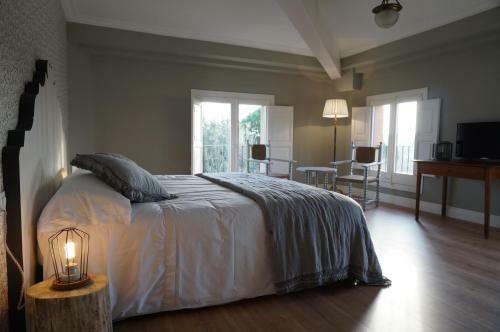 Hotel Can Ribalta