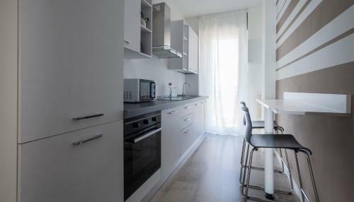 Apartamento Italianway-pantelleria