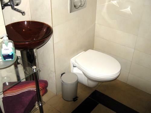 Trend Apartment Old Market Rzesz�w