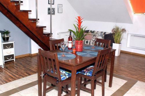 Trend Apartment Old Market Rzesz�w