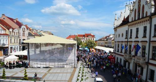 Trend Apartment Old Market Rzesz�w