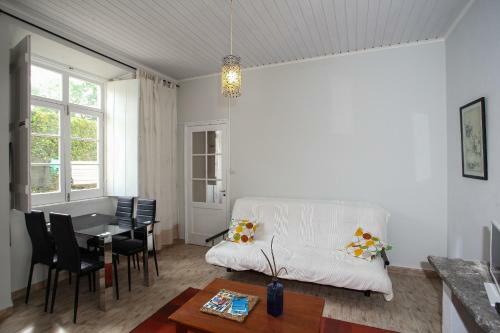 Apartamento Cantinho Do Solar