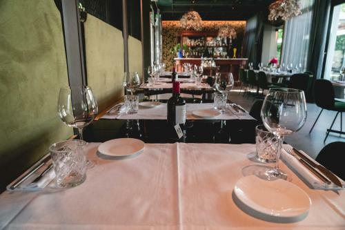 Hotel Borgo Nuovo