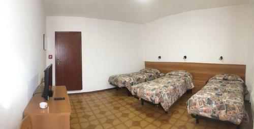 Hotel Albergo Ristorante Giulietta E Romeo