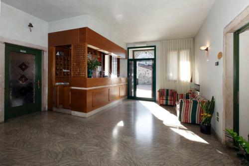 Hotel Albergo Ristorante Giulietta E Romeo