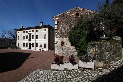 Hotel Albergo Ristorante Giulietta E Romeo