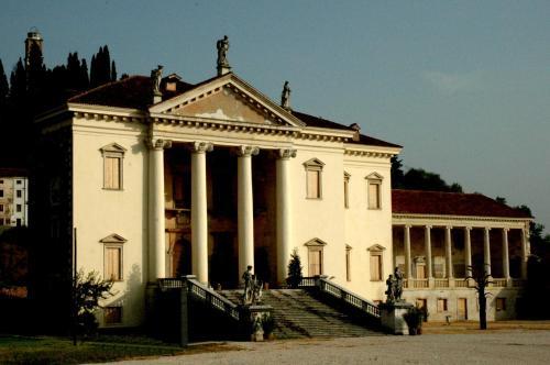 Hotel Albergo Ristorante Giulietta E Romeo