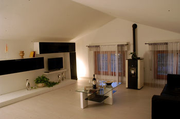 B&B Falcobianco