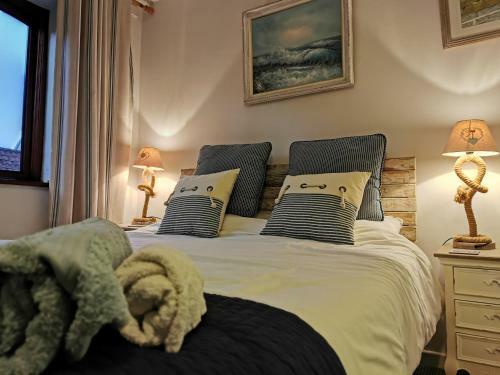 Bed & Breakfast Anchorage Wells