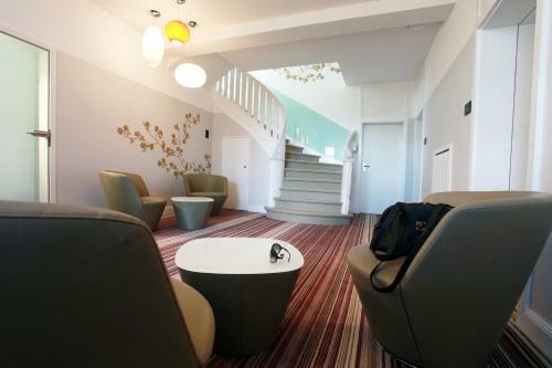 Tagungshotel Gro�e Ledder