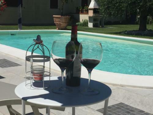 Fiordisole Holiday Home
