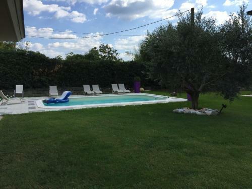 Fiordisole Holiday Home