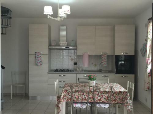 Fiordisole Holiday Home