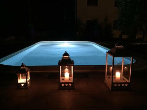 Fiordisole Holiday Home