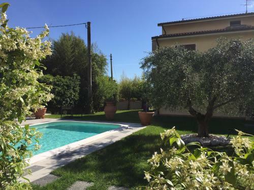 Fiordisole Holiday Home