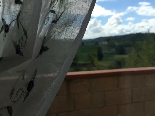 Fiordisole Holiday Home