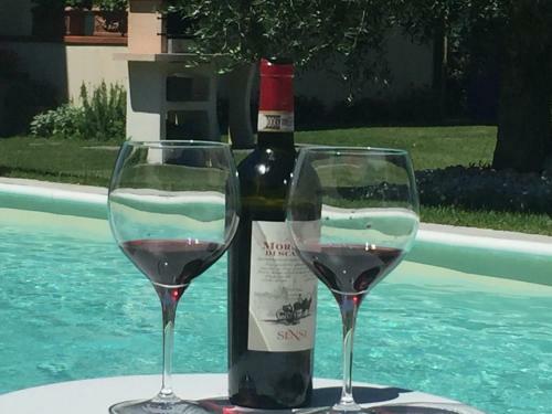 Fiordisole Holiday Home