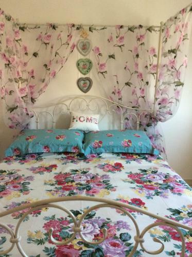 Fiordisole Holiday Home