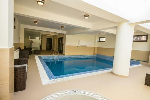 Hostal Pensiunea Royal Spa