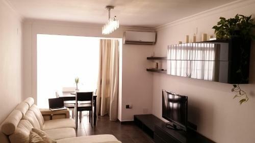 Apartamento Juan D�az De Solis