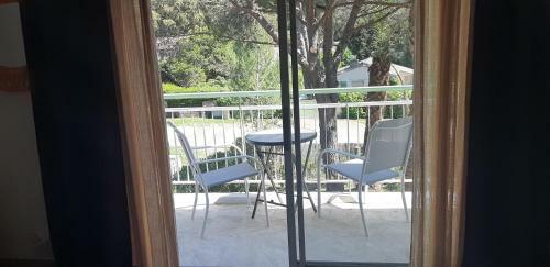 Apartamento Gigaro