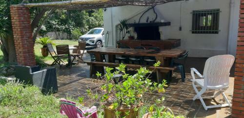 Apartamento Gigaro