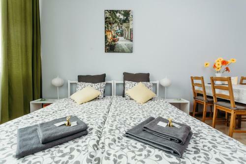 Albergue Grey Apartments II