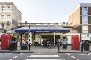 Luxton Apartments - Notting Hill