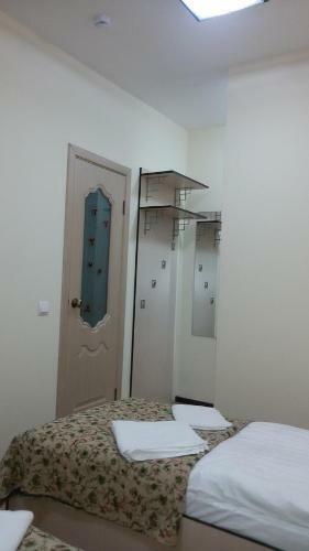 Hotel Guest House Strekoza