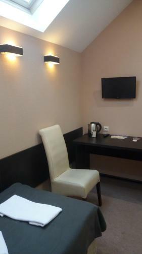 Hotel Guest House Strekoza