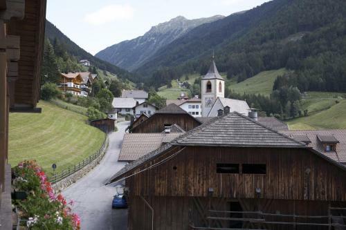 Hotel Pension Falkenstein