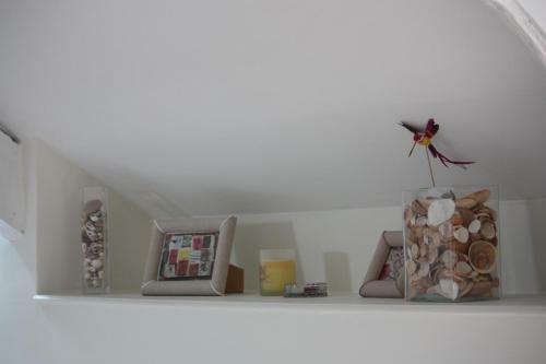 Bed & Breakfast Le Berceul