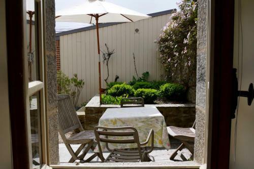 Bed & Breakfast Le Berceul