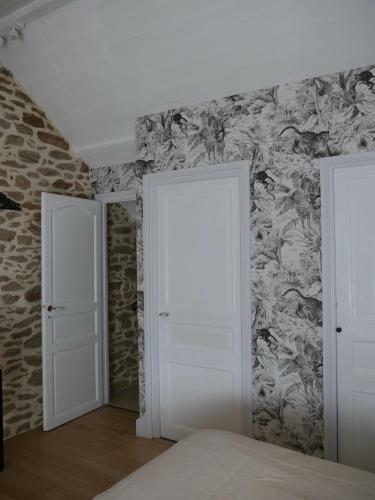 Bed & Breakfast Le Berceul
