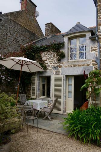Bed & Breakfast Le Berceul